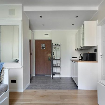 Elite Apartments Boho Old Town Gdańsk Eksteriør bilde