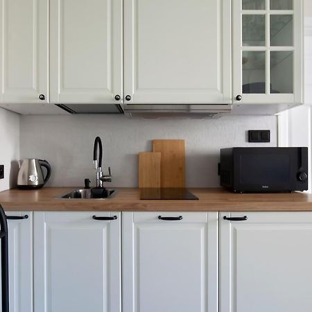 Elite Apartments Boho Old Town Gdańsk Eksteriør bilde