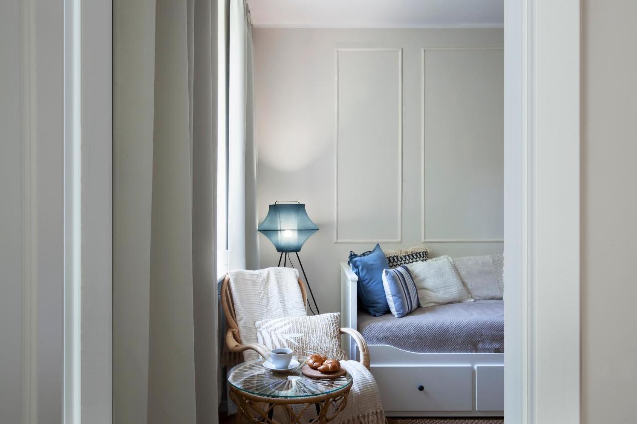 Elite Apartments Boho Old Town Gdańsk Eksteriør bilde