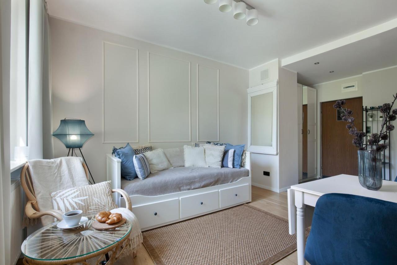 Elite Apartments Boho Old Town Gdańsk Eksteriør bilde